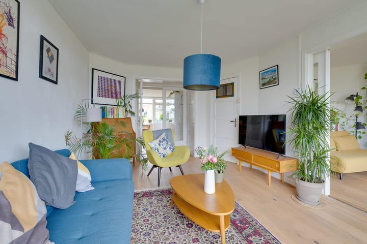 Photo 14 of Egidiusstraat 13-2