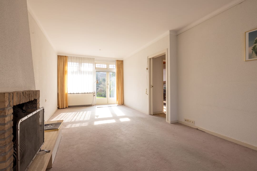 Photo 7 of Burgemeester Le Fèvre de Montignylaan 236