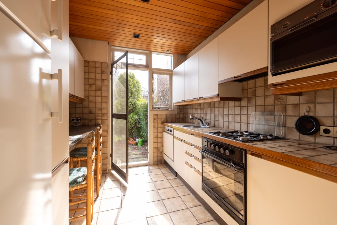 Photo 8 of Burgemeester Le Fèvre de Montignylaan 236