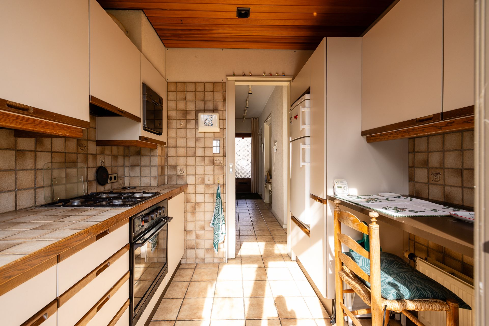 Photo 9 of Burgemeester Le Fèvre de Montignylaan 236