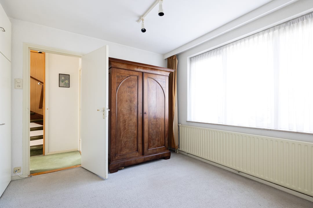 Photo 11 of Burgemeester Le Fèvre de Montignylaan 236