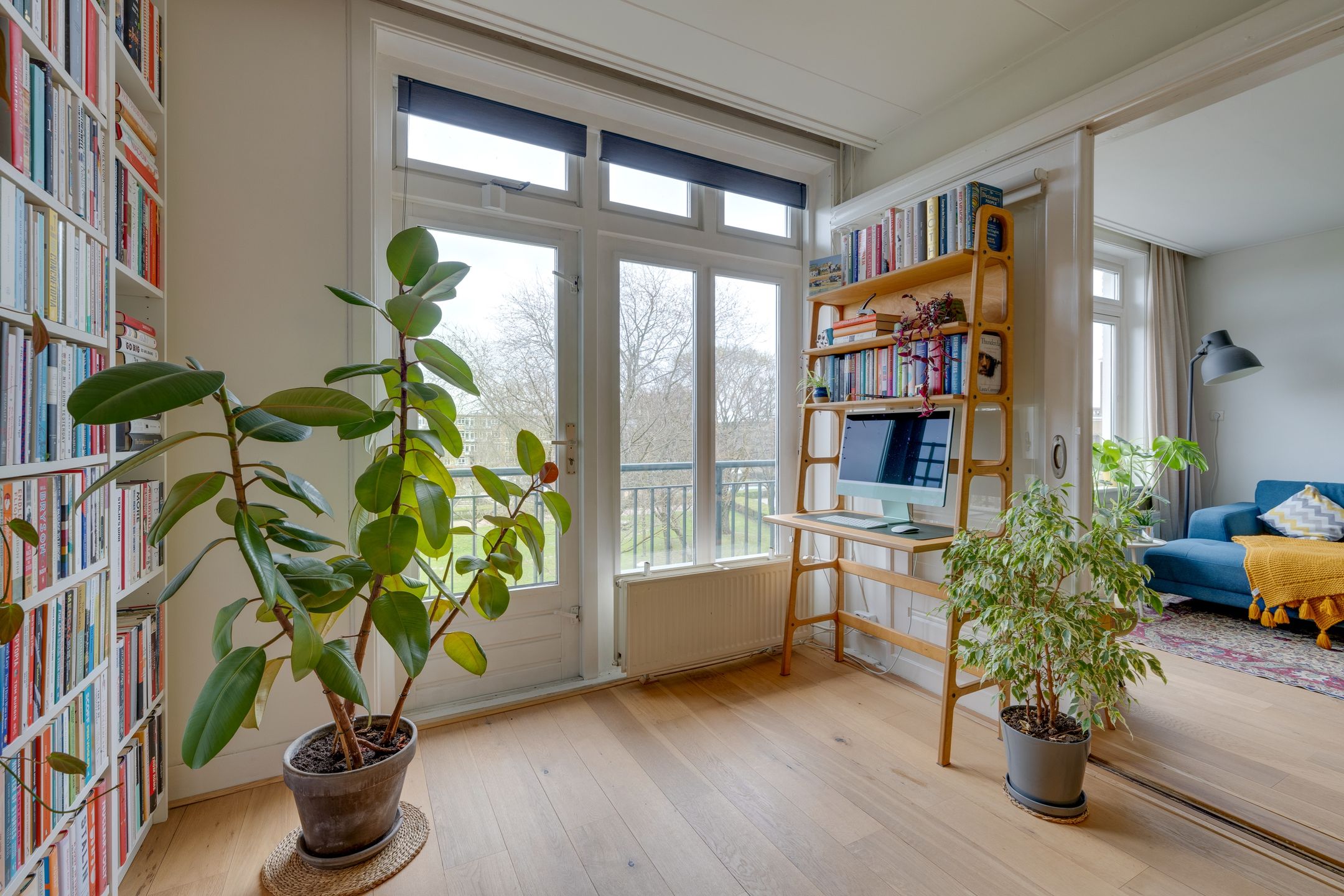 Foto 21 van Egidiusstraat 13-2