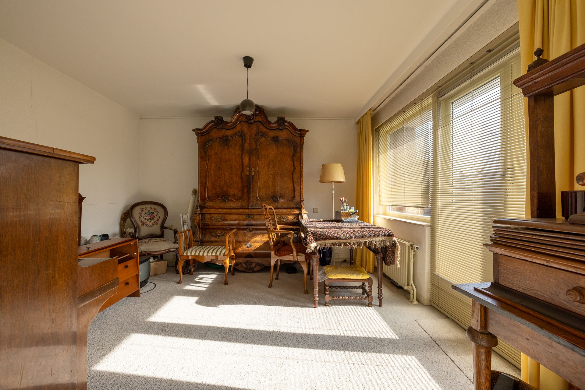 Photo 15 of Burgemeester Le Fèvre de Montignylaan 236