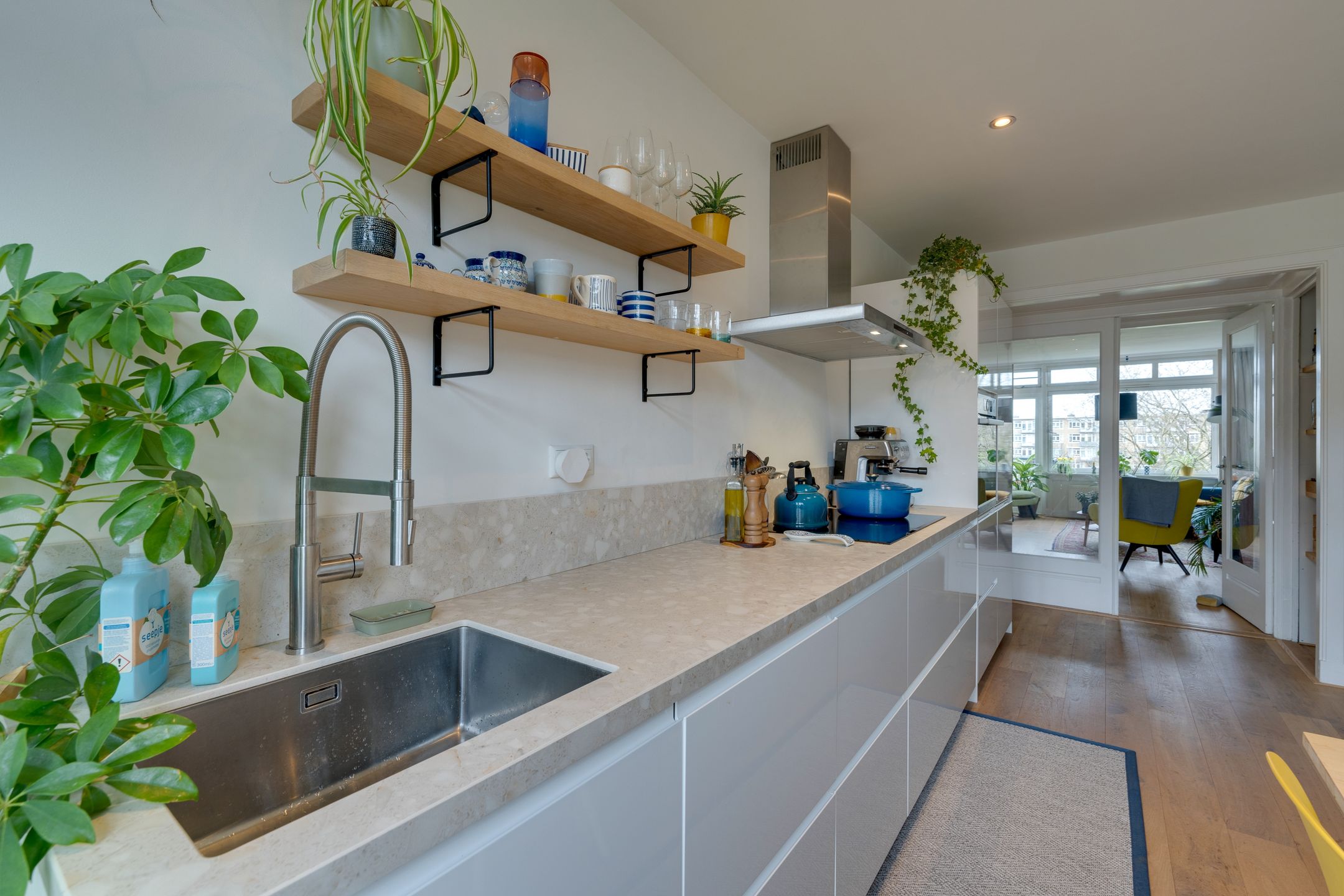 Foto 27 van Egidiusstraat 13-2