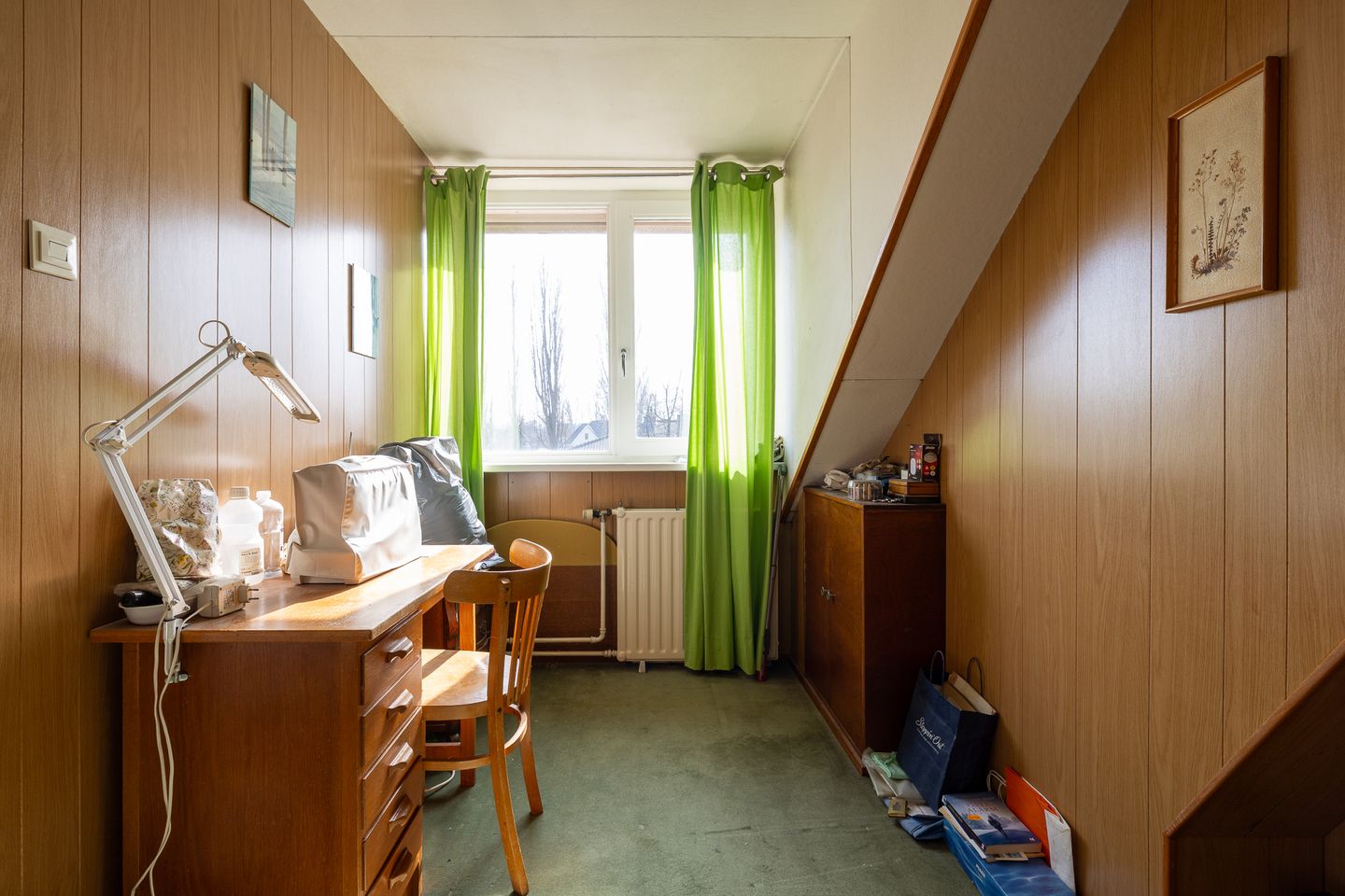 Photo 19 of Burgemeester Le Fèvre de Montignylaan 236