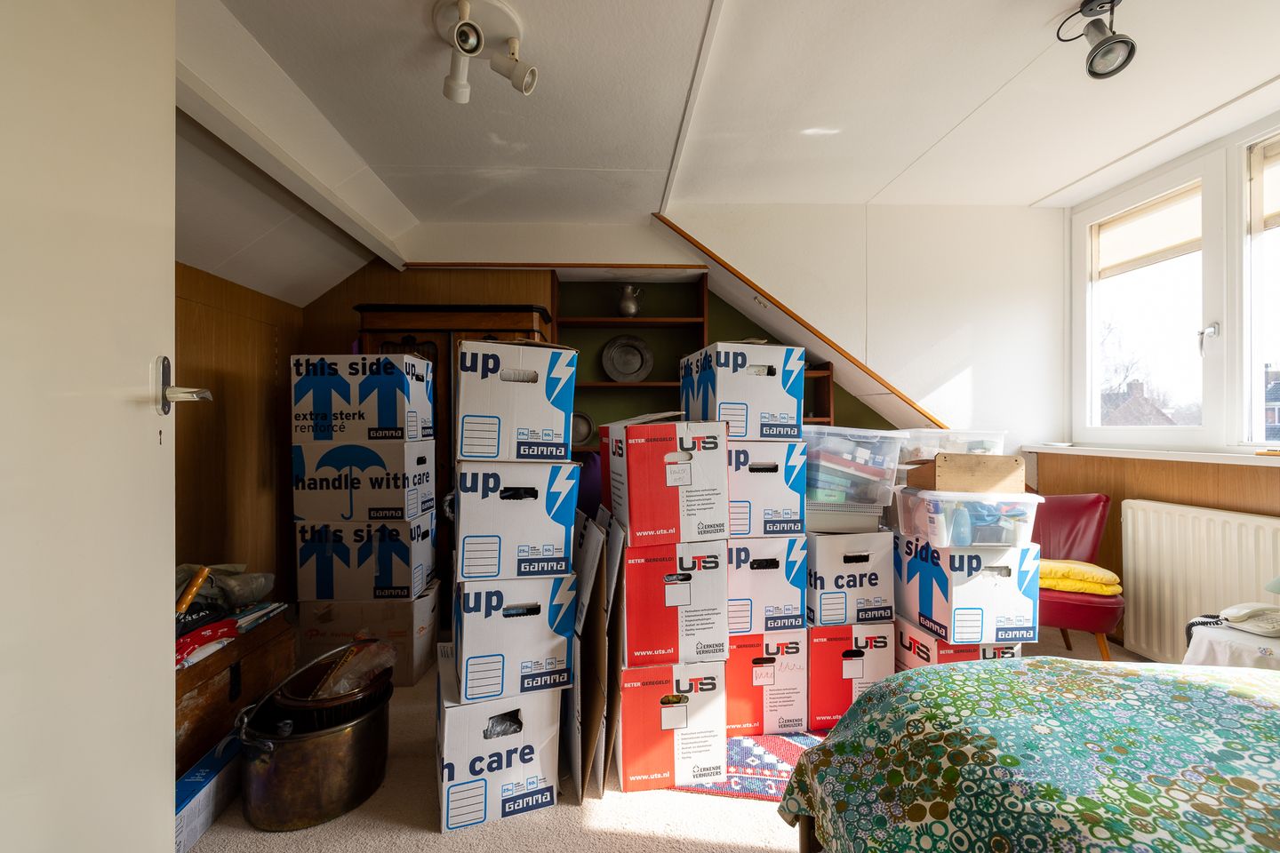 Photo 20 of Burgemeester Le Fèvre de Montignylaan 236