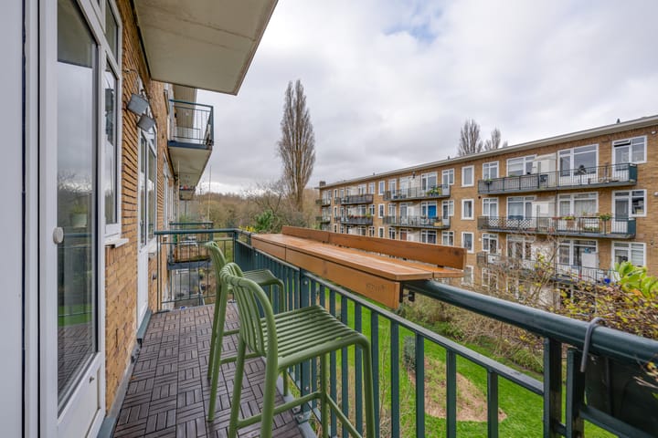 Photo 31 of Egidiusstraat 13-2