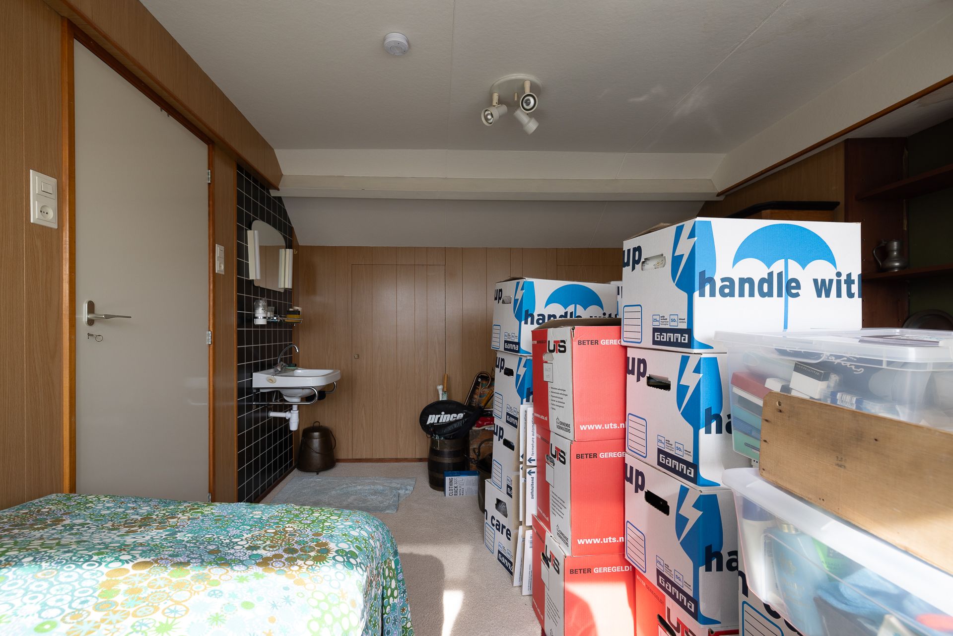 Photo 21 of Burgemeester Le Fèvre de Montignylaan 236