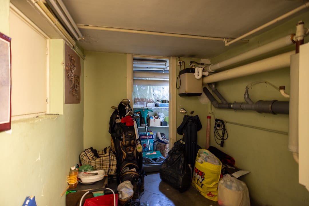 Photo 22 of Burgemeester Le Fèvre de Montignylaan 236