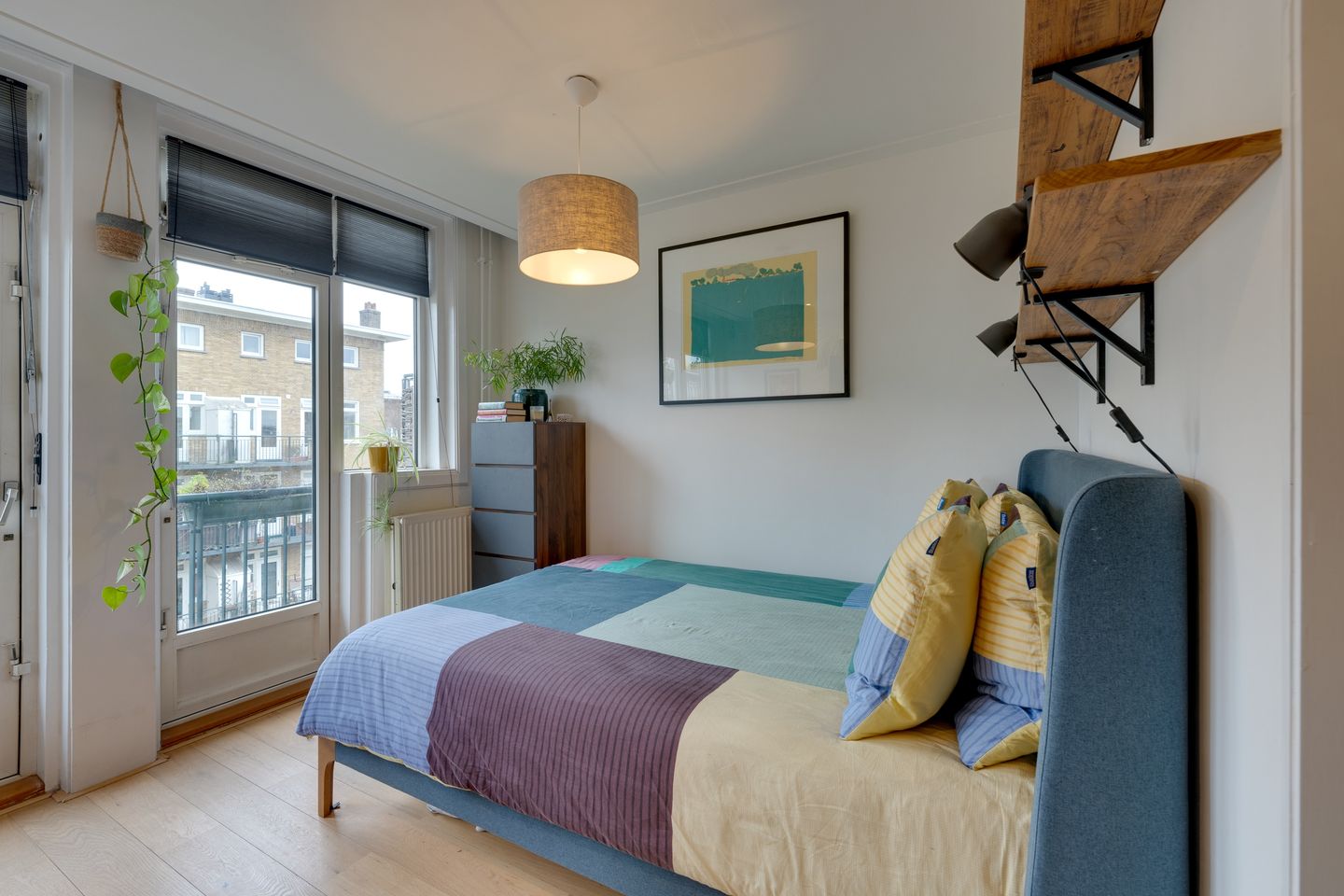 Foto 35 van Egidiusstraat 13-2