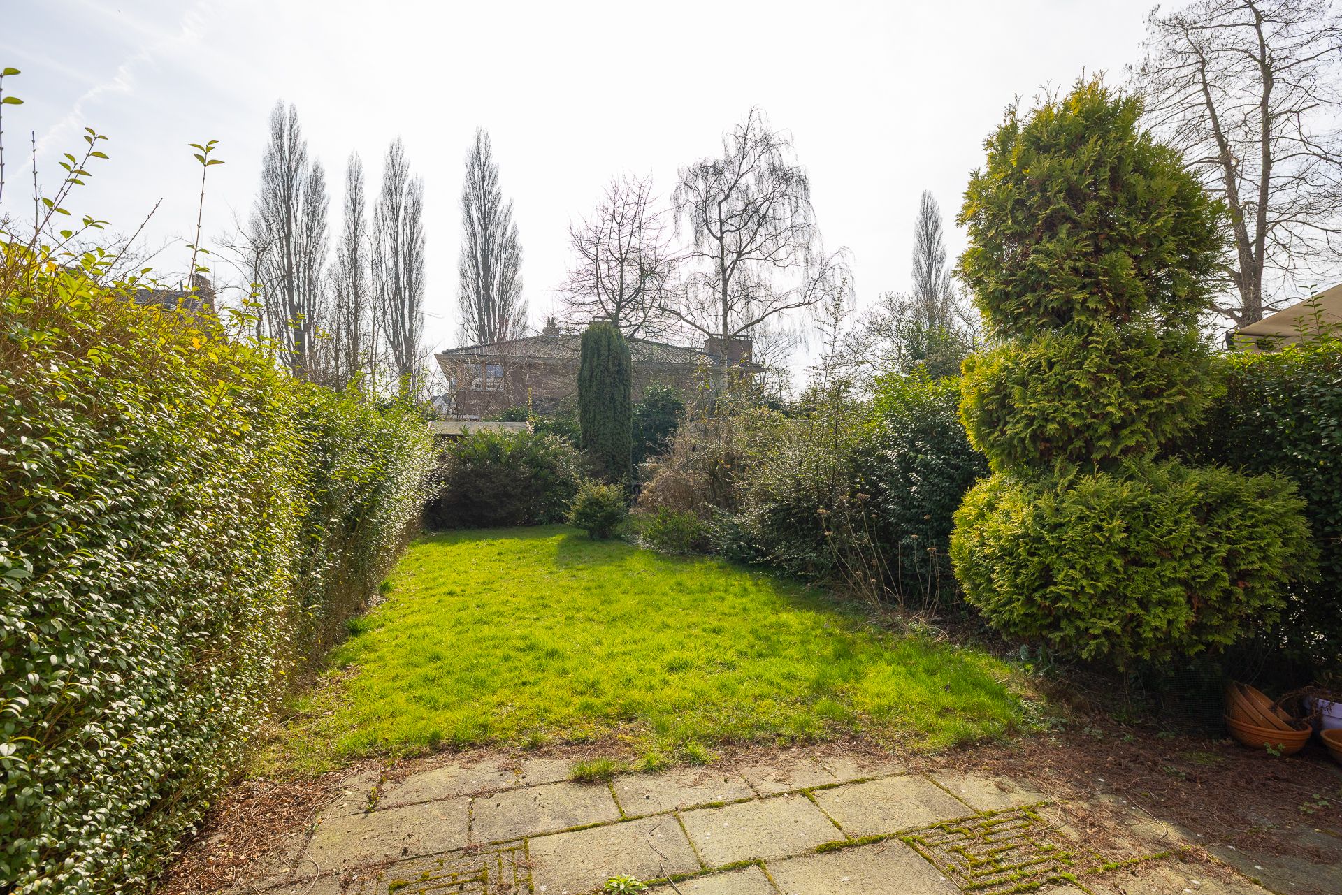 Photo 24 of Burgemeester Le Fèvre de Montignylaan 236