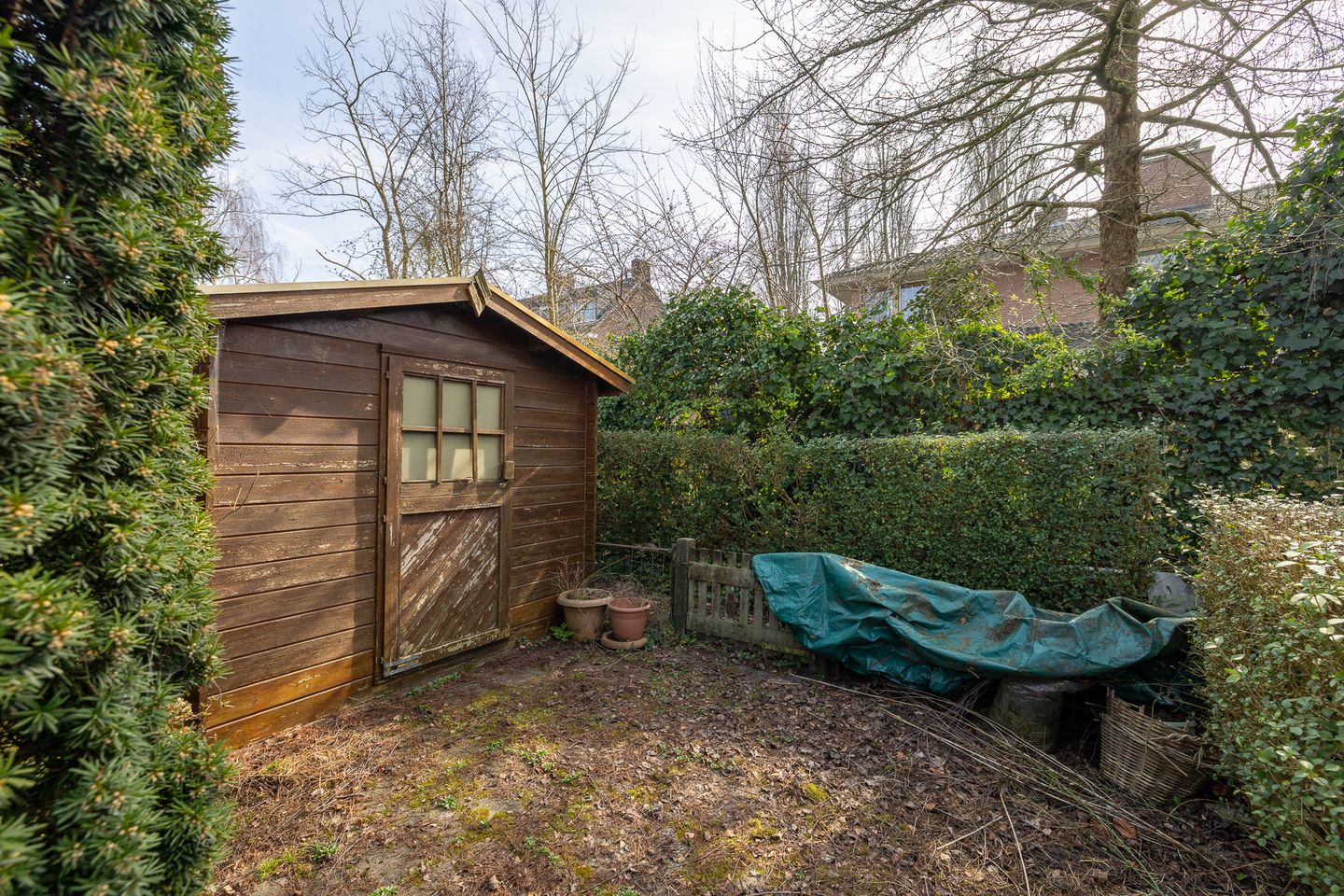 Photo 25 of Burgemeester Le Fèvre de Montignylaan 236