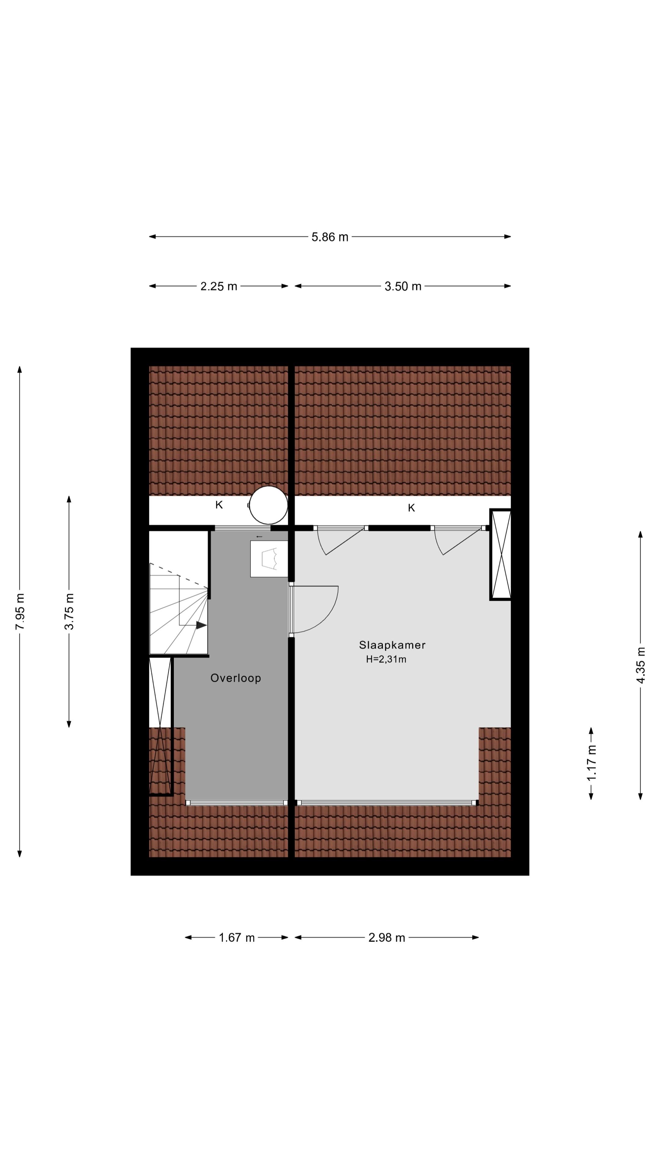 Photo 27 of Burgemeester Le Fèvre de Montignylaan 236