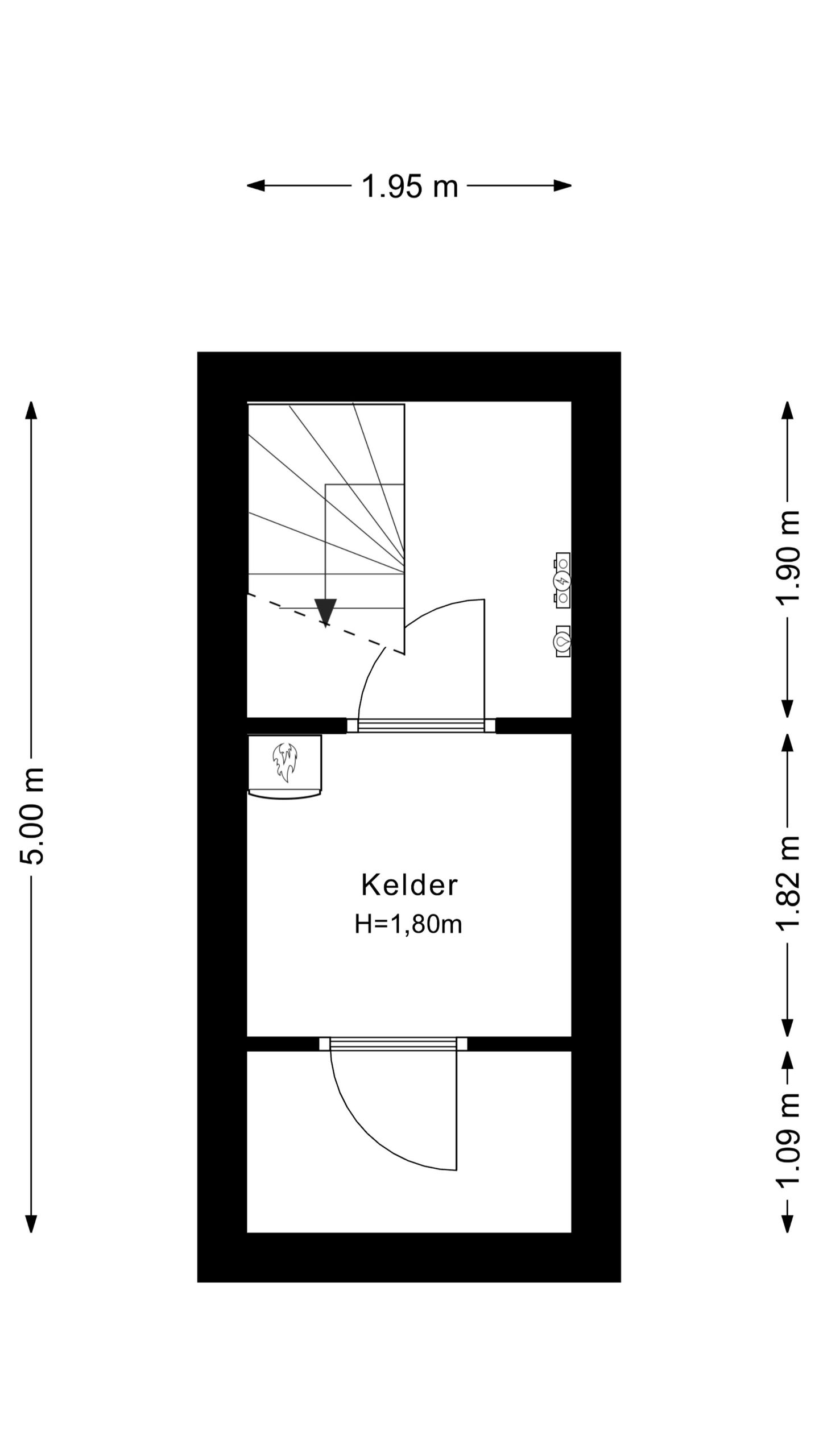 Photo 29 of Burgemeester Le Fèvre de Montignylaan 236