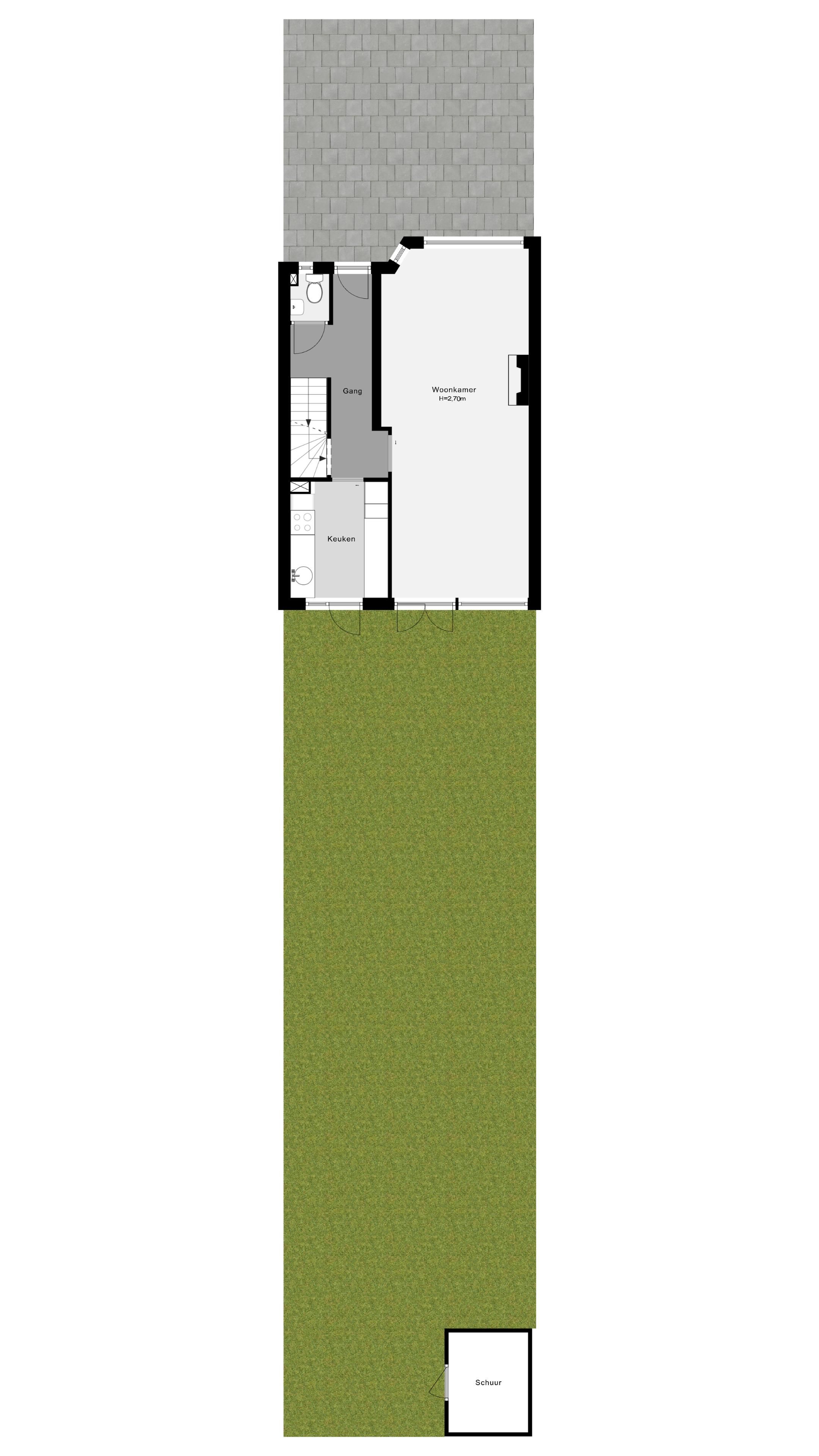 Photo 30 of Burgemeester Le Fèvre de Montignylaan 236