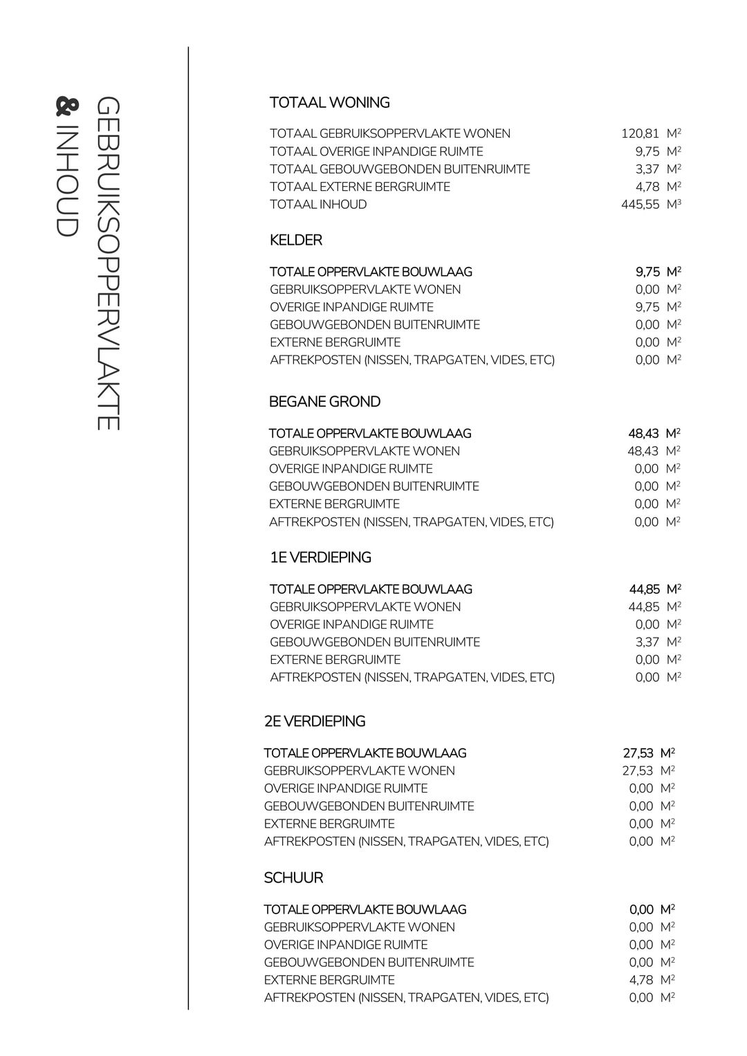 Photo 32 of Burgemeester Le Fèvre de Montignylaan 236