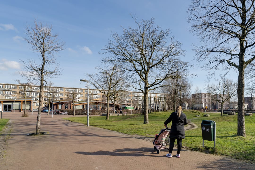 Foto 43 van Egidiusstraat 13-2