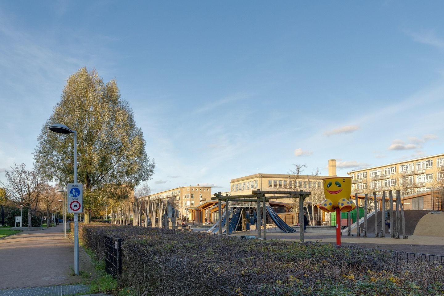 Foto 44 van Egidiusstraat 13-2