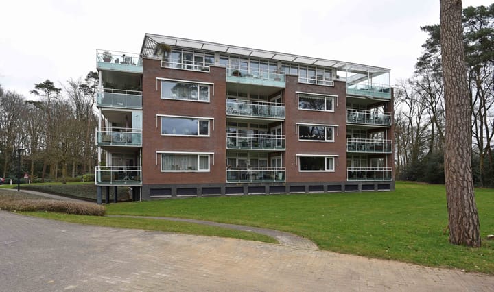 Foto 2 van Burgemeester Weertslaan 8