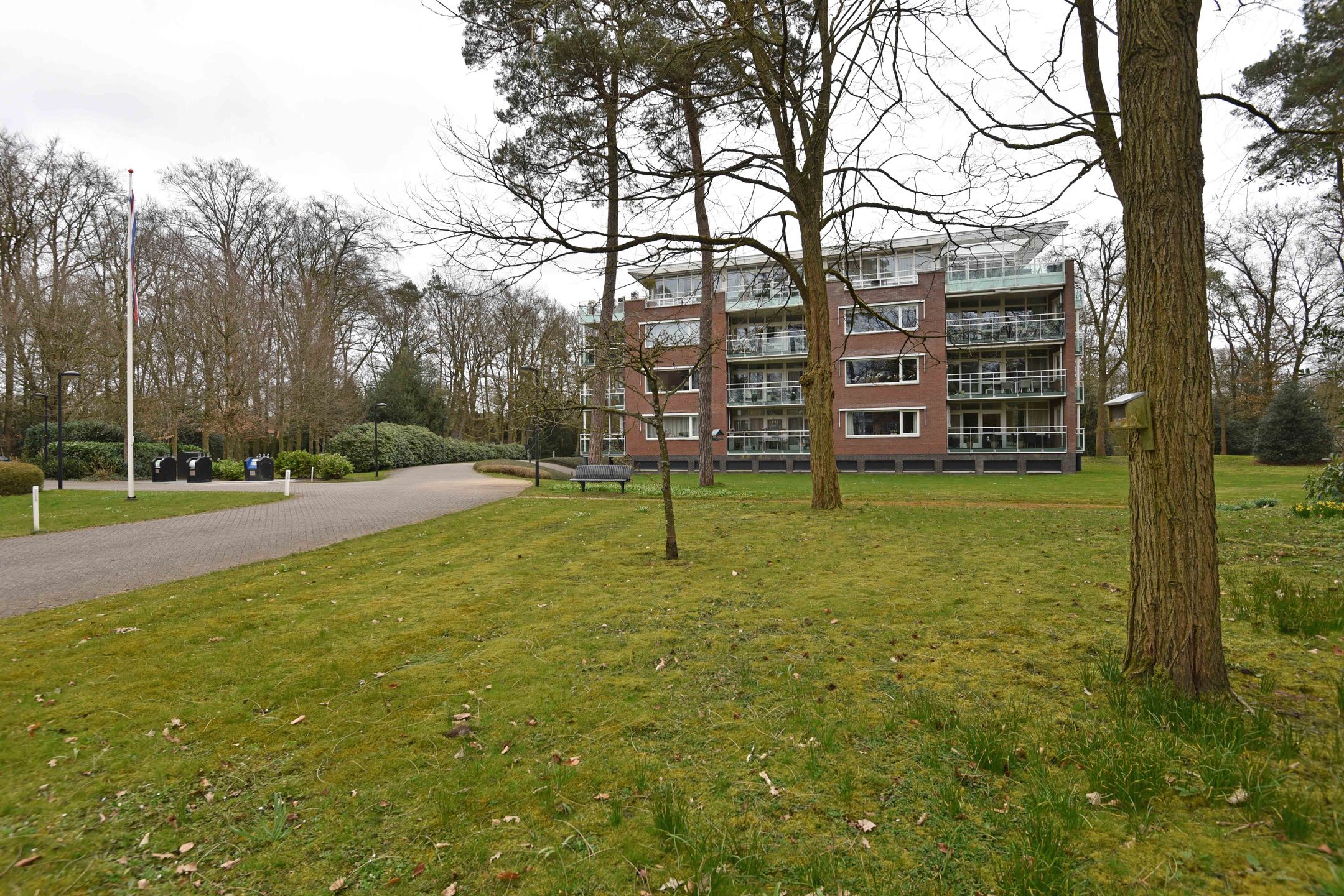 Foto 3 van Burgemeester Weertslaan 8