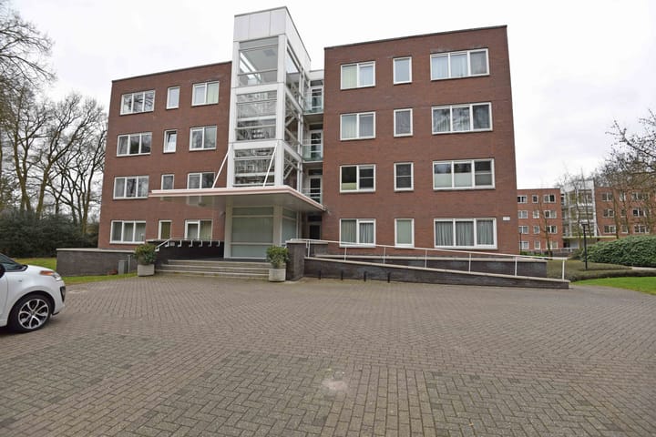 Foto 4 van Burgemeester Weertslaan 8