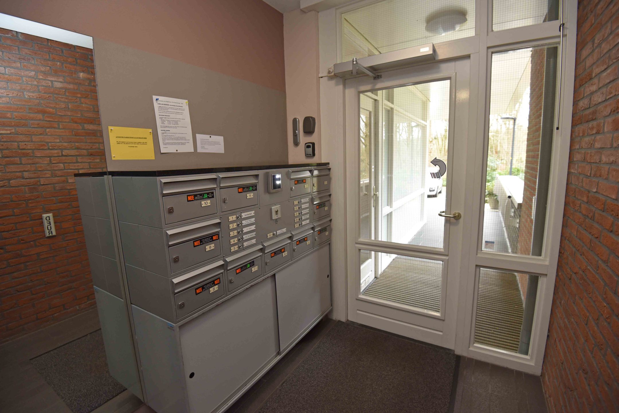 Foto 6 van Burgemeester Weertslaan 8