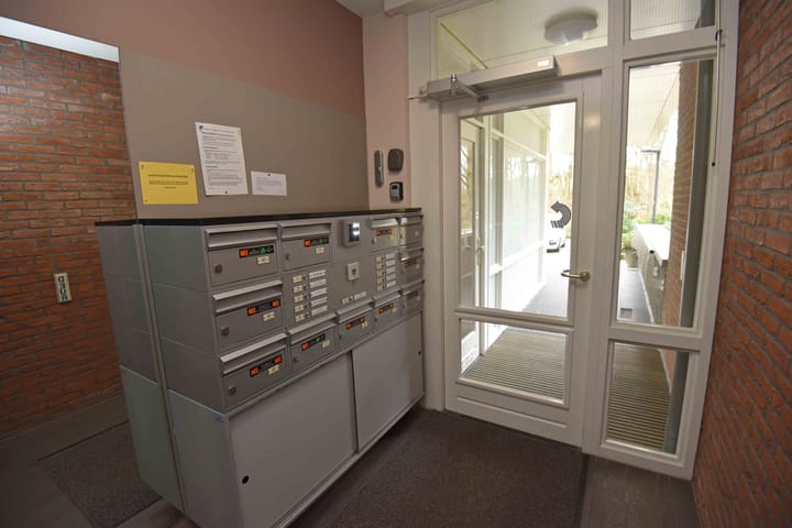 Foto 6 van Burgemeester Weertslaan 8