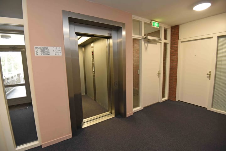 Foto 7 van Burgemeester Weertslaan 8