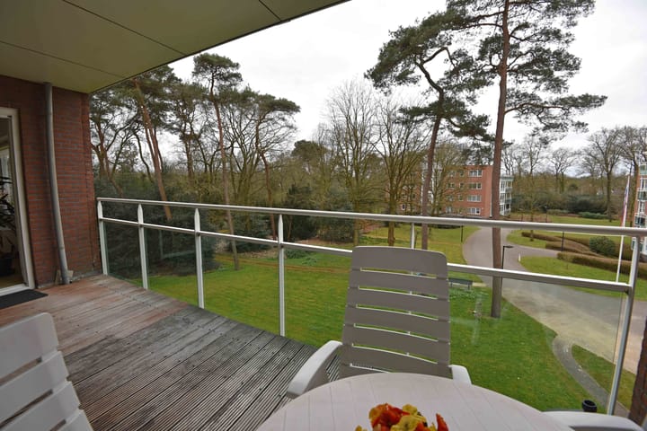 Foto 20 van Burgemeester Weertslaan 8