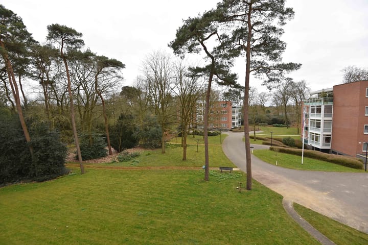 Foto 21 van Burgemeester Weertslaan 8