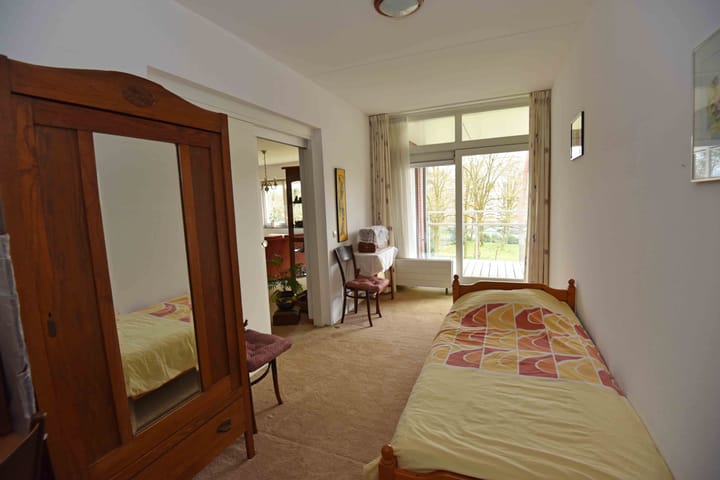 Foto 22 van Burgemeester Weertslaan 8