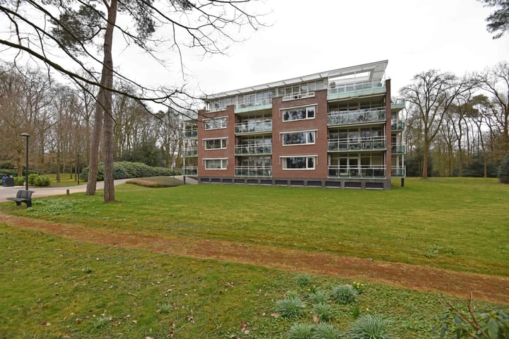 Foto 32 van Burgemeester Weertslaan 8