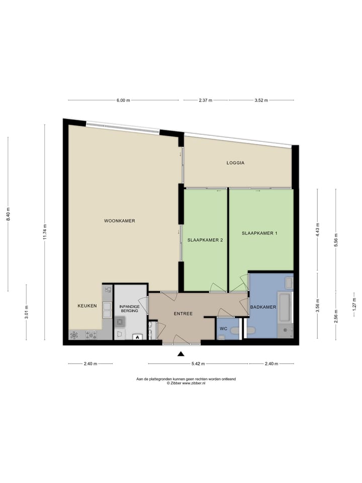 Foto 37 van Burgemeester Weertslaan 8