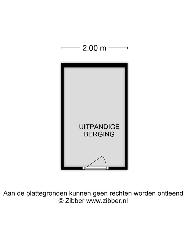 Foto 38 van Burgemeester Weertslaan 8