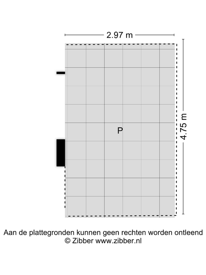 Foto 39 van Burgemeester Weertslaan 8