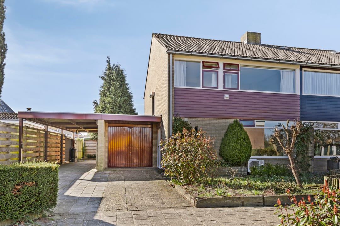 Photo 1 of Tubantenstraat 1