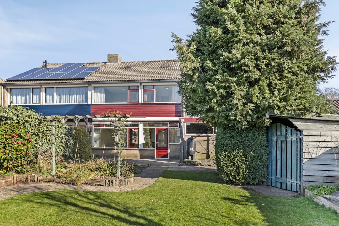 Photo 2 of Tubantenstraat 1