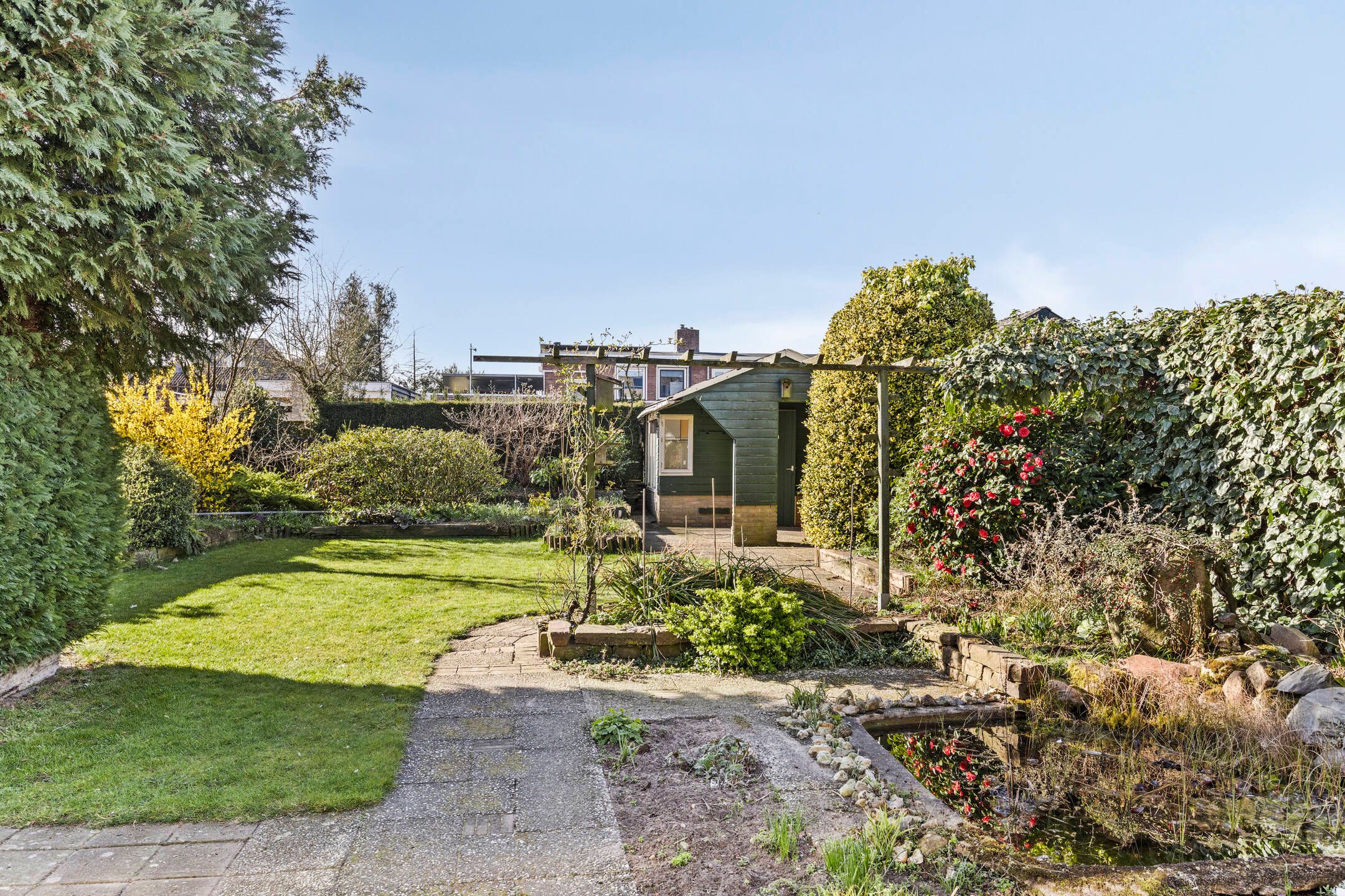 Photo 3 of Tubantenstraat 1