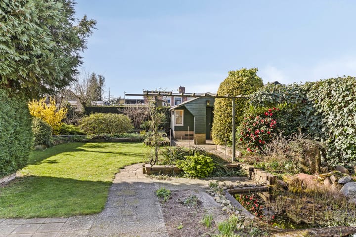 Foto 3 van Tubantenstraat 1