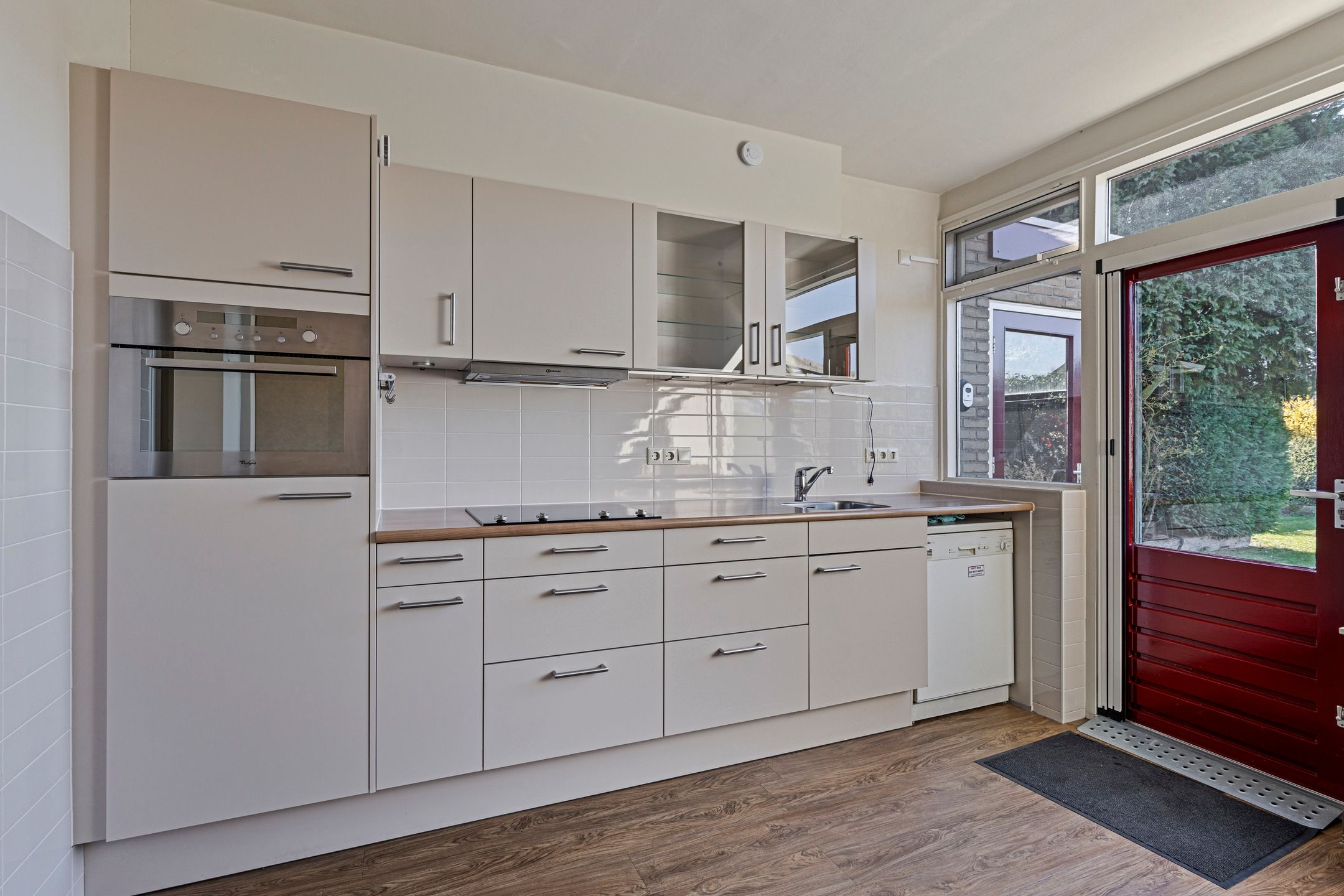 Photo 9 of Tubantenstraat 1