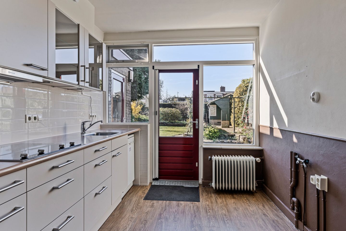 Photo 10 of Tubantenstraat 1