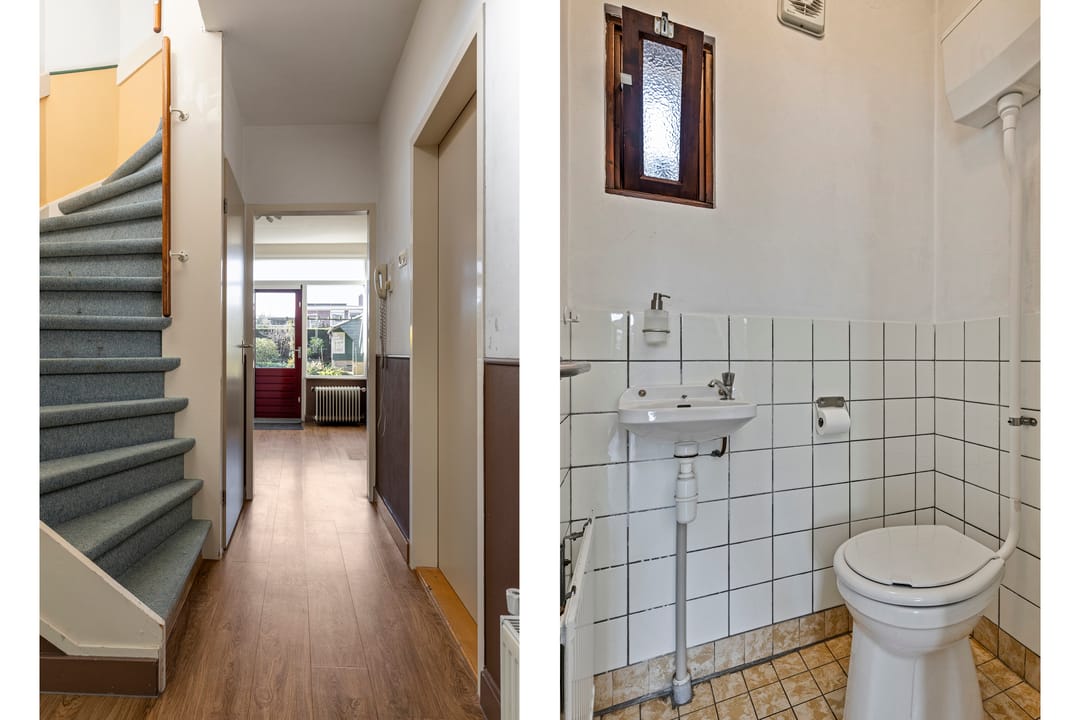 Photo 13 of Tubantenstraat 1