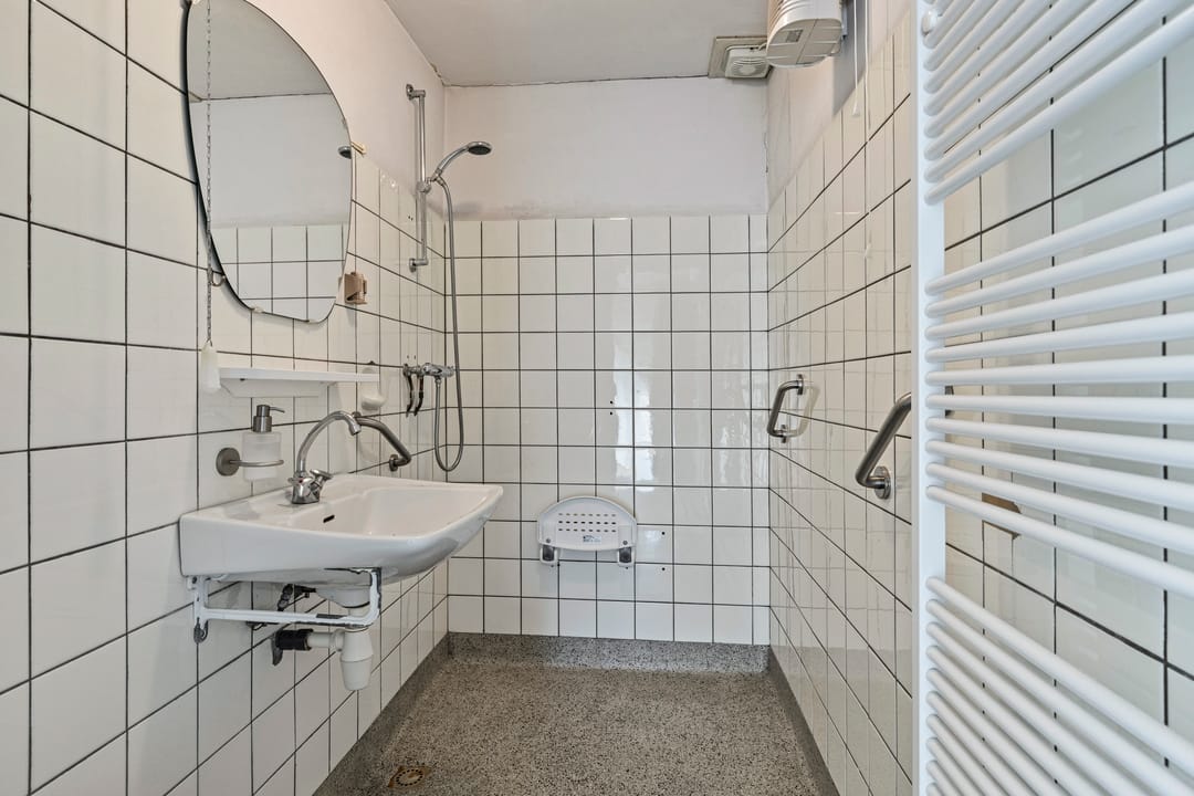 Photo 16 of Tubantenstraat 1