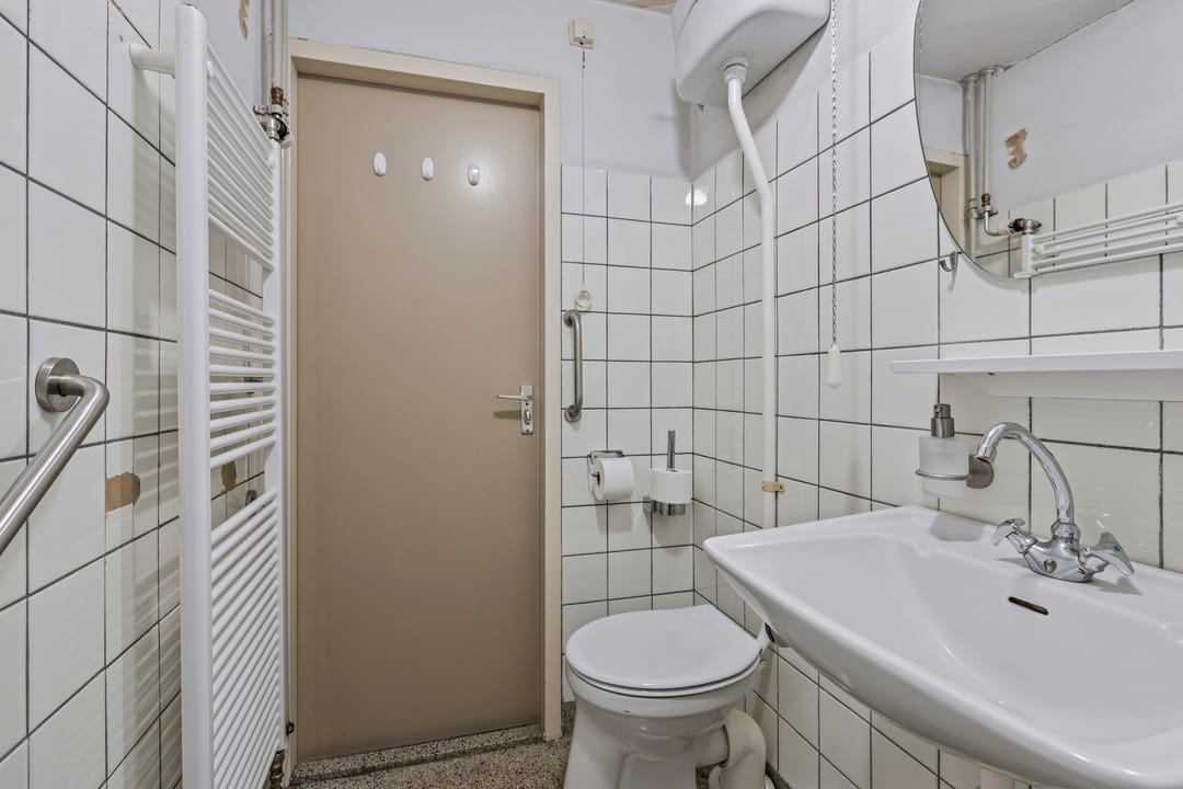 Photo 17 of Tubantenstraat 1