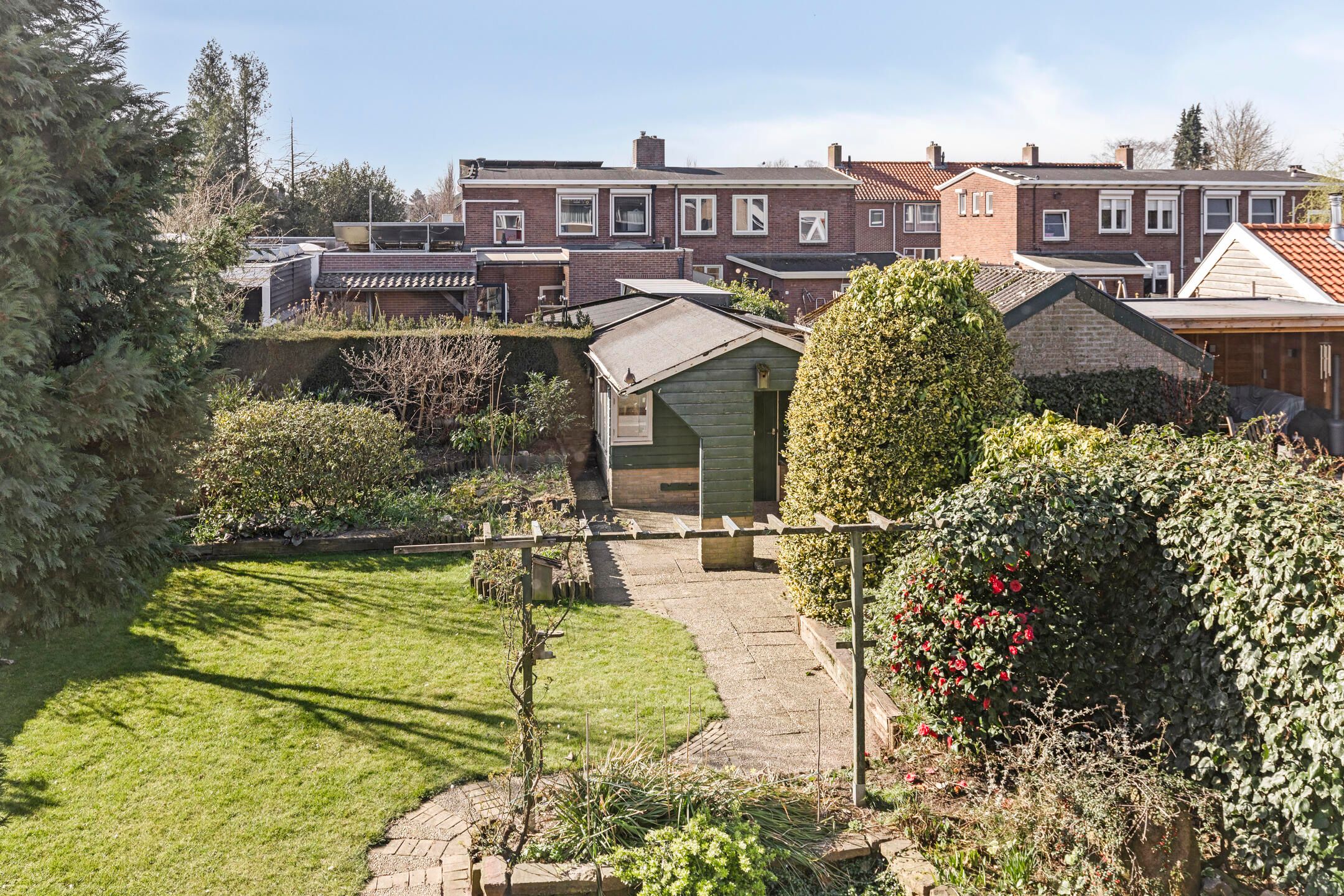 Photo 21 of Tubantenstraat 1