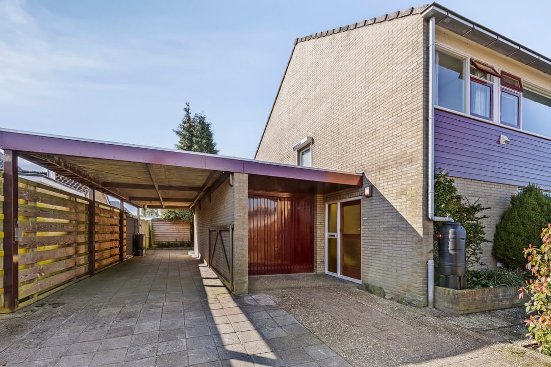 Photo 28 of Tubantenstraat 1