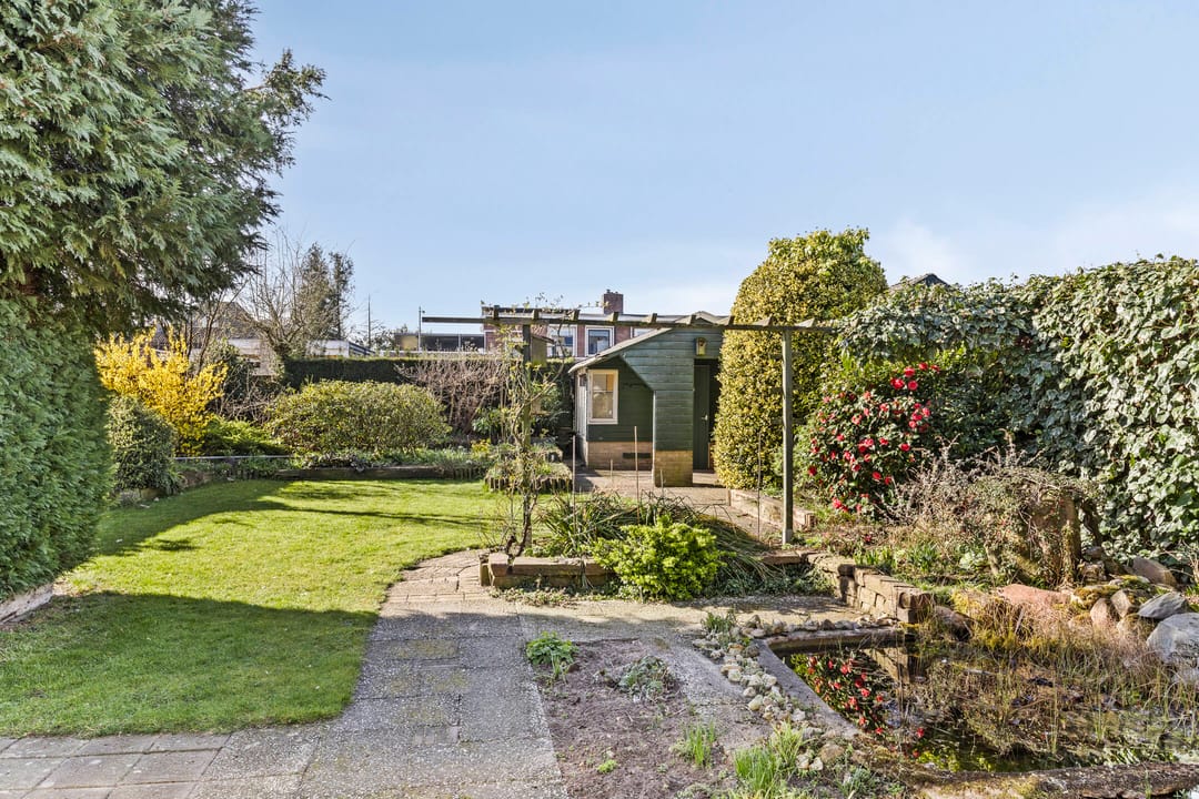 Photo 32 of Tubantenstraat 1