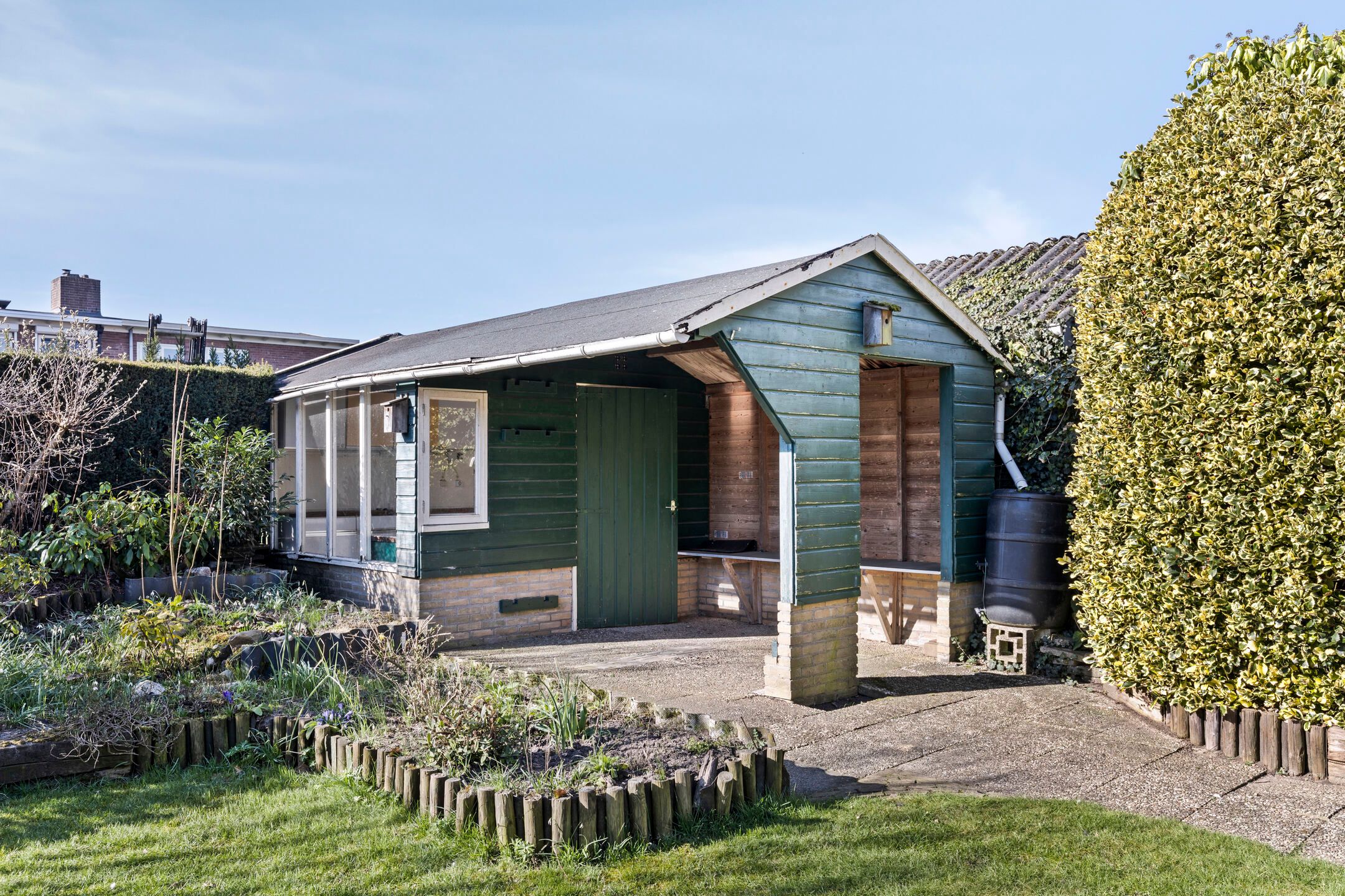 Photo 33 of Tubantenstraat 1