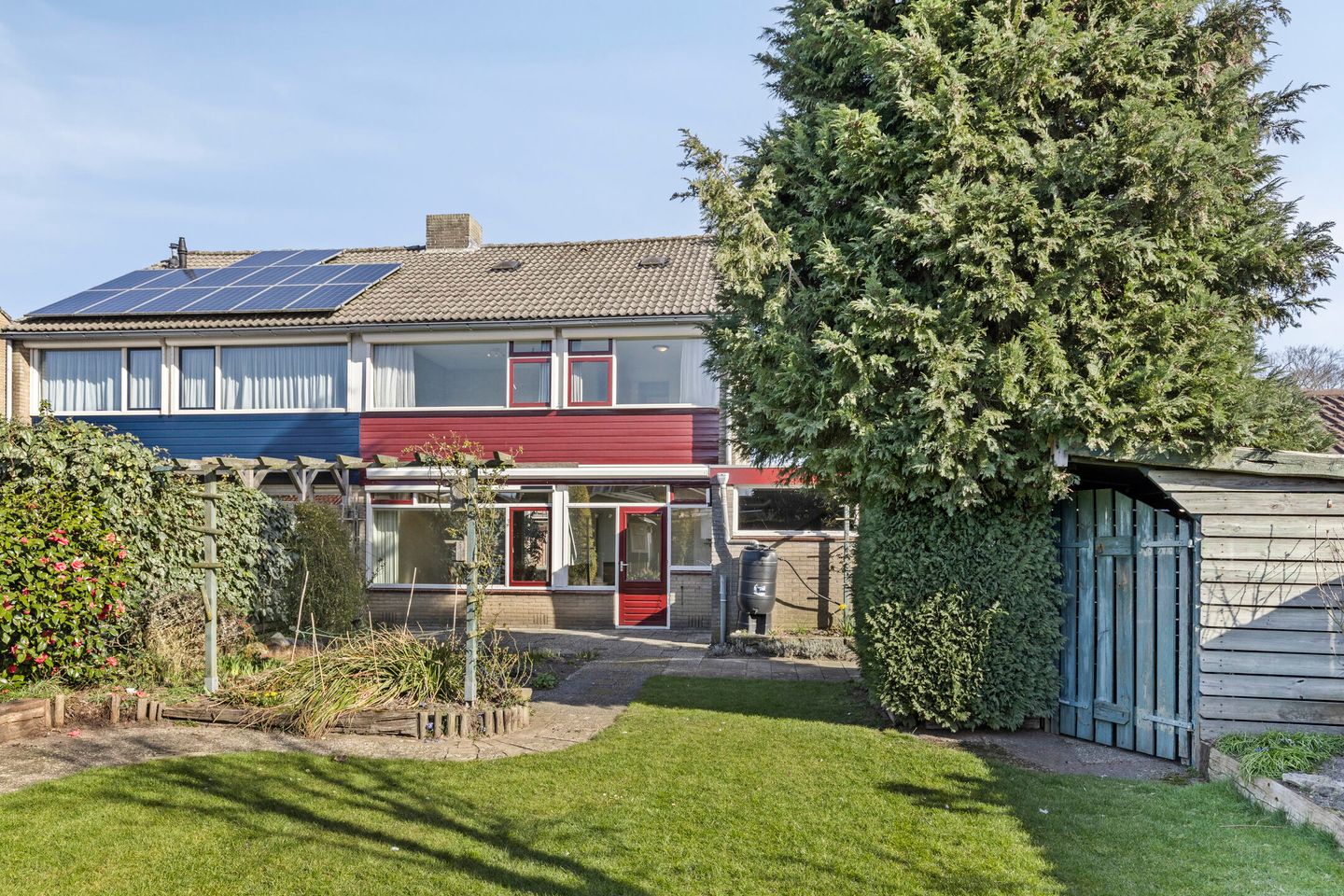 Photo 35 of Tubantenstraat 1