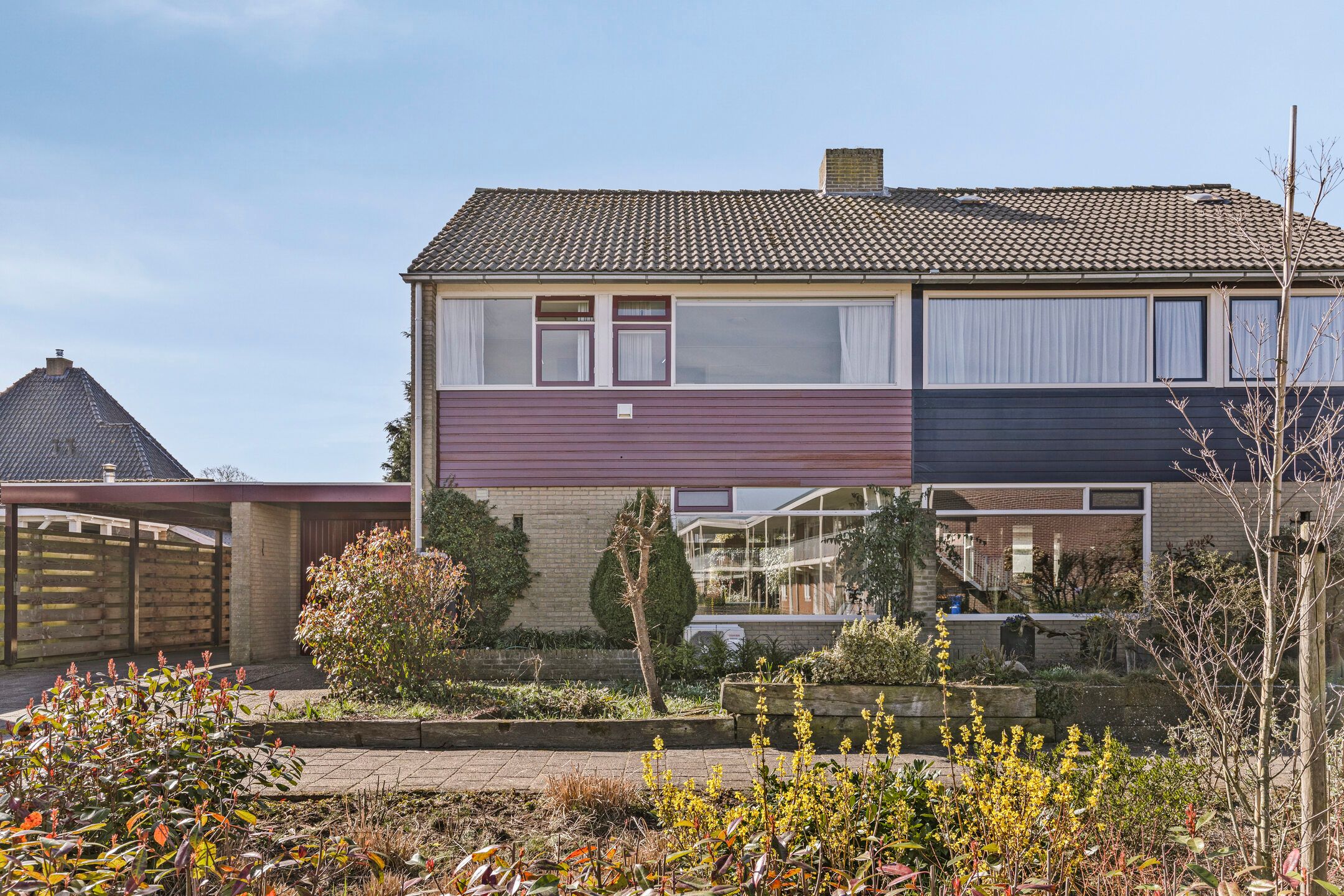 Photo 36 of Tubantenstraat 1